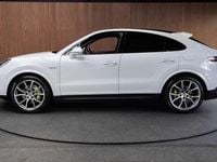 Occasion Porsche Cayenne 2022 Wit SUV
