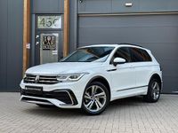 Occasion VW Tiguan Business+ 150 PK (110 kW) 2022 Wit SUV