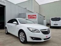 tweedehands Opel Insignia INSIGNIA2.0 CDTi 170cv SPORTS TOURER AUTOMATIQUE COSMO // TEL 0488 086 388