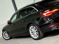 tweedehands Audi A4 Avant 2.0 TFSI Quattro 252 Pk S-Line Alle Opties V