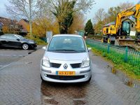tweedehands Renault Modus 1.6-16V Dynamique AUTOMAAT lage KM RIJKLAAR
