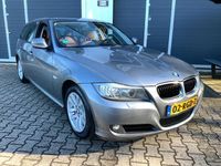 tweedehands BMW 318 3-SERIE Touring i Corporate Lease Leder Navigatie