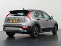 tweedehands Kia Niro 1.6 GDi Hybrid ComfortLine