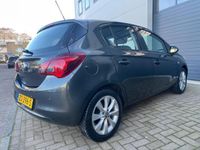 tweedehands Opel Corsa 1.4 Dealer onderhouden/1eigenaar/Navi/Airco/Cruise