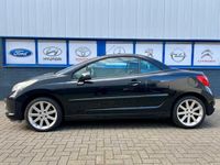 tweedehands Peugeot 207 CC 1.6 VTi 2008 162000km NWE.APK 2995EU