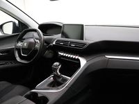 Occasion Peugeot 3008 131 PK (96 kW) 2018 Grijs SUV