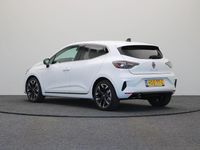 Occasion Renault Clio V Techno 91 PK (66 kW) 2025 Blanc glacier Hatchback