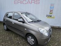 tweedehands Kia Picanto 1.0 X-pect 5 DRS LEER STOF