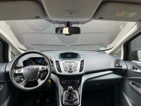 Occasion Ford C-MAX Titanium 105 PK (77 kW) 2012 Bruin MPV