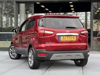 tweedehands Ford Ecosport 1.0 EcoBoost Titanium | Navigatie | Bluetooth | St