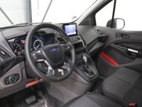 Occasion Ford Transit Trend 99 PK (72 kW) 2024 Zwart Van