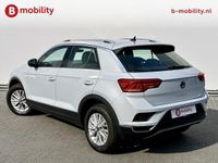 tweedehands VW T-Roc 1.0 TSI 110PK Style | Apple CarPlay | Adaptive Cru