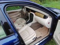 tweedehands Jaguar X-type 3.0 V6 Executive. 4x4