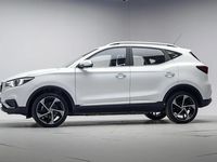Occasion MG ZS Comfort 105 kW (143 PK) 2020 Wit SUV
