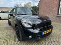 tweedehands Mini Cooper SD Countryman 2.0 ALL4 Chili