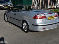 tweedehands Saab 9-3 Cabriolet 2.0 T Vector