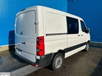 tweedehands VW Crafter 2.0 TDIDouble Cabin