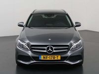 tweedehands Mercedes C350 Estate e Lease Edition Plus | Camera | Parktronic