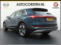 tweedehands Audi e-tron e-tron55 408 PK 95 kWh Quattro Leer -Connect