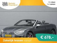 Occasion Audi S5 Proline 354 PK (260 kW) 2018 Coupé