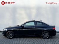 tweedehands BMW M240 240Coupé High Executive M-Sport | Schuif/Kantel