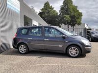 Occasion Renault Grand Scénic II Luxe 2005 Grijs (metallic) MPV