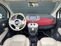 tweedehands Fiat 500C 0.9 TwinAir 560 60th Anniversary