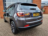 tweedehands Jeep Compass 1.3T S