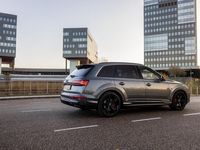 tweedehands Audi Q7 60 TFSI e quattro Competition (462pk) 1e EIG | inc