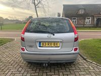 tweedehands Nissan Almera Tino 1.8 Visia