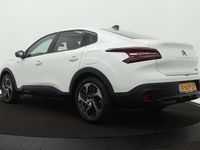 Occasion Citroën e-C4 Feel 114 kW (156 PK) 2024 Wit Sedan