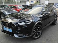 Occasion Cupra Formentor 150 PK (110 kW) 2022 Zwart SUV