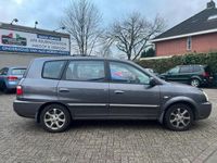 tweedehands Kia Carens 1.6-16V LX *AIRCO*ELEKTR. RAMEN*STUURBEKR.*TREKHAA