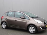 Occasion Kia Venga Comfort 90 PK (66 kW) 2015 Bruin Hatchback