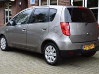 tweedehands Mitsubishi Colt 1.3 Automaat Edition Two Airconditioning