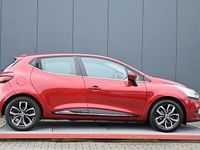 Occasion Renault Clio IV Intens 90 PK (66 kW) 2017 Rood Hatchback