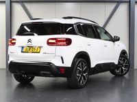 Occasion Citroën C5 Aircross Shine 225 PK (165 kW) 2023 Wit SUV