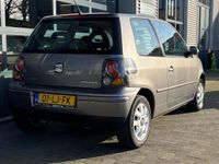 tweedehands Seat Arosa 1.4i Stella LMV APK