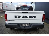 tweedehands Dodge Ram 5.7 V8 Crew Cab 6'4 REBEL /LUCHTVERING /LPG /1 jaar gar