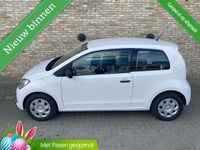 tweedehands Seat Mii 1.0 Reference airco