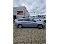 tweedehands Peugeot 308 SW 1.5 BlueHDi Premium AUTOMAAT/ VOL OPTIES