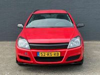 tweedehands Opel Astra Wagon 1.6 Enjoy AUTOMAAT AIRCO/CRUISE | NETTE AUTO