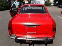 tweedehands Lancia Flaminia -Pininfarina Coupe