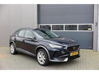 Occasion Cupra Formentor 204 PK (150 kW) 2022 Blauw SUV