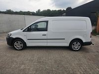 Occasion VW Caddy 102 PK (75 kW) 2014 Wit MPV