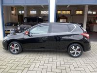 tweedehands Nissan Pulsar 1.2 DIG-T Acenta NW DISTRIBUTIE/NW BANDEN