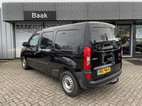 tweedehands Mercedes Citan 111 CDI Extra L. | Trekhaak | Airco