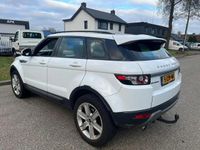 tweedehands Land Rover Range Rover evoque 2.2 eD4 2WD Pure PANO/ MOTOR TIKT!