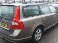 tweedehands Volvo V70 2.4 D5 Momentum