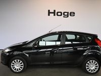 tweedehands Ford Fiesta 1.0 Style 5-deurs Airco Navigatie Elektrisch pakket Inruil mogelijk